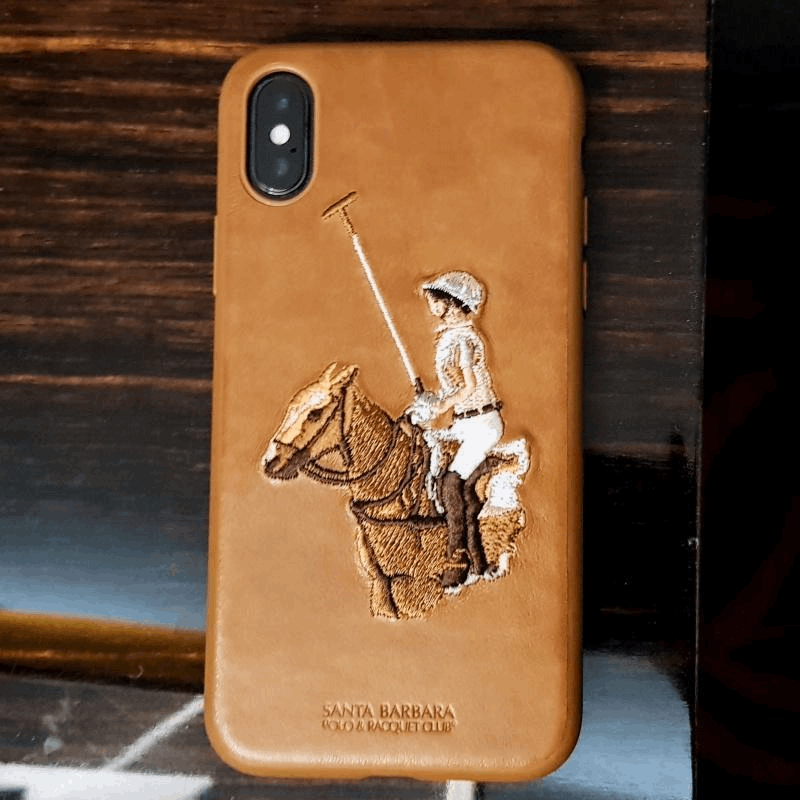 جراب POLO BRADLEY IPHONE 11 PRO