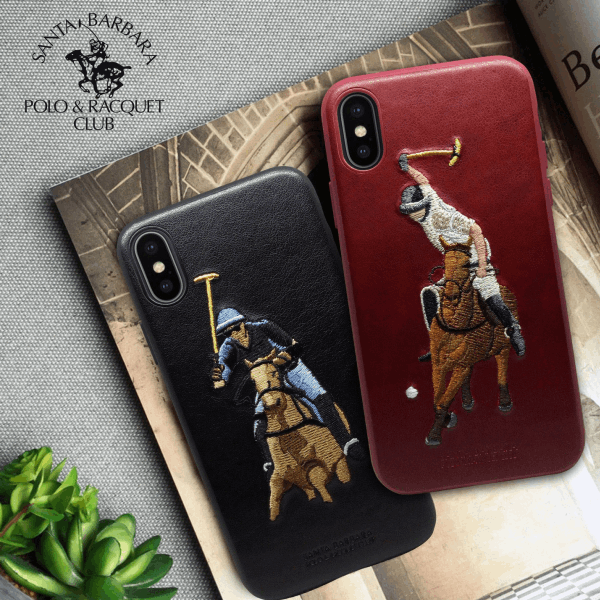 جراب POLO JOCKEY IPHONE 11 PRO MAX