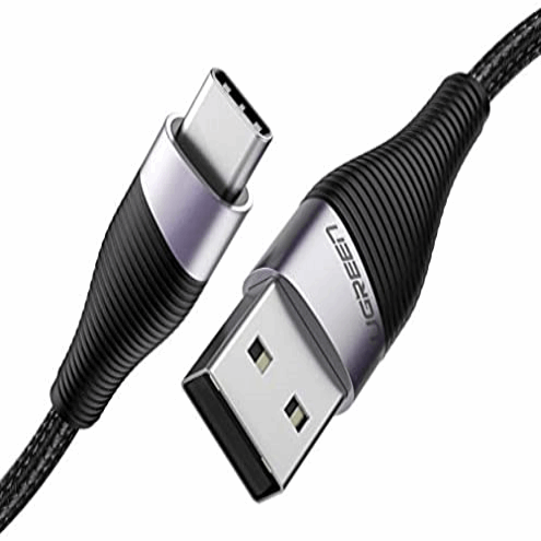 كابل CABLE SM 379 TYPE-C 2M