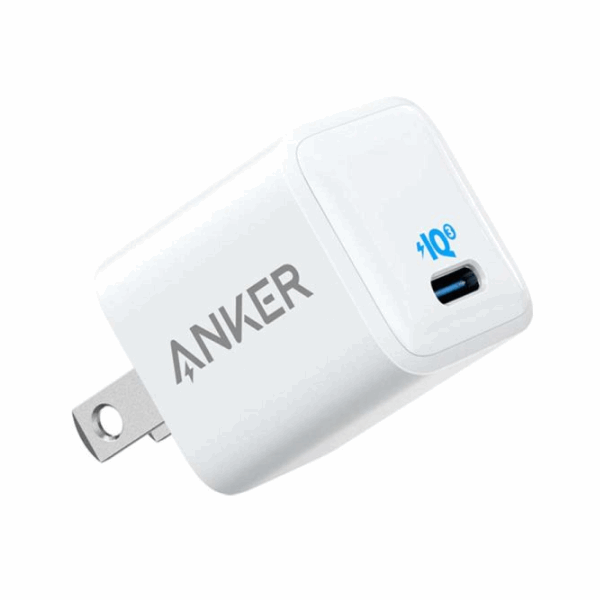 Anker Blug 20W PD A2149p21